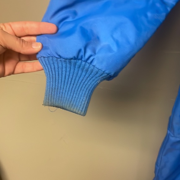 **VINTAGE** 70/80’s Zip Snow Suit - Picture 4 of 8